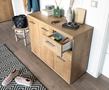 undefined, Sideboard »Sunny«, VOGL Möbelfabrik Sideboard »Sunny«