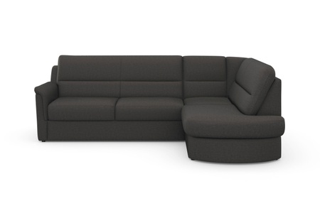 sit&more Ecksofa »Panini«, wahlweise mit Bettfunktion und Bettkasten