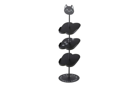 Yamazaki, Yamazaki Schuhregal »Katze 67 cm«