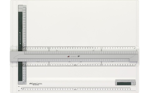 Faber-Castell, Faber-Castell Zeichenplatte A3, Faber-Castell Schreibtischunterlage »A3«