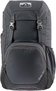 Deuter, Deuter Walker 24 Rucksack (Grau), 