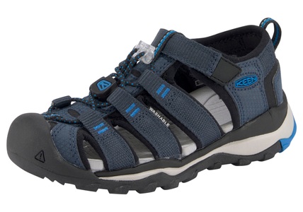 Keen, Keen Newport Neo H2 Outdoorsandalen Jungen, Keen Kinder Newport Neo H2 Sandale