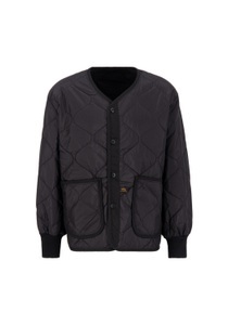 Alpha Industries, Alpha Industries Fieldjacket »ALPHA INDUSTRIES Men - Field Jackets ALS Liner (HERITAGE)«, Alpha Industries Fieldjacket »ALPHA INDUSTRIES Men - Field Jackets ALS Liner (HERITAGE)«