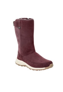 Jack Wolfskin, Jack Wolfskin Wasserdichte Winterstiefel Damen Queenstown Texapore Boot H Women 43 boysenberry boysenberry, Jack Wolfskin Wasserdichte Winterstiefel Damen Queenstown Texapore Boot H Women 43 boysenberry boysenberry