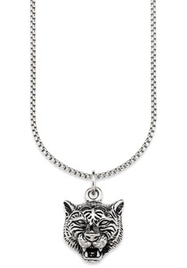 Bruno Banani Kette mit Anhänger »Tiger, B4059N/20/00/55, B4060N/20/00/55«