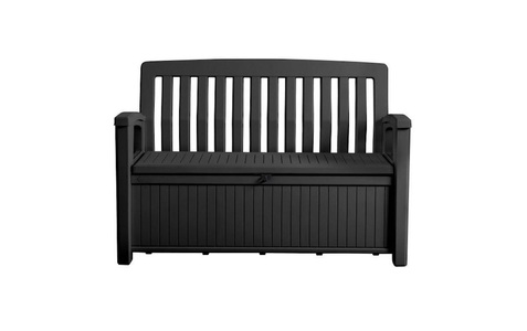 Keter, KETER Bankbox NEW STORAGE, Keter Gartenbox »Bench Box«