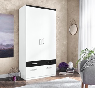 priess, priess Kleiderschrank, priess Kleiderschrank