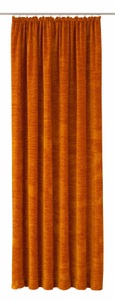 Wirth, Wirth Vorhang »Warnow«, (1 St.), 270 g/m2, Wirth Vorhang »Warnow«, (1 St.), 270 g/m2
