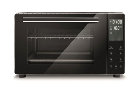 Caso, Caso TO26 Electronic Backofen, Caso TO26 Electronic Backofen