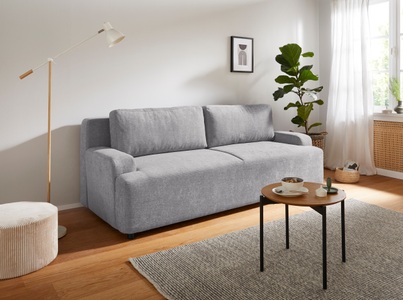 COUCH??, COUCH? Schlafsofa »Halbschlaf«, mit Bettfunktion und Bettkasten, andas Schlafsofa »Halbschlaf«, mit Bettfunktion und Bettkasten