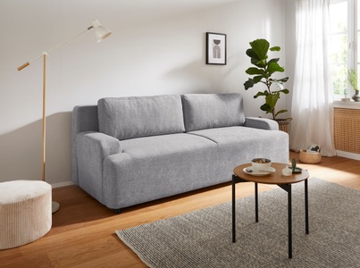 COUCH??, COUCH? Schlafsofa »Halbschlaf«, mit Bettfunktion und Bettkasten, andas Schlafsofa »Halbschlaf«, mit Bettfunktion und Bettkasten