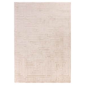 Ayyildiz Teppiche Teppich »SAHARA 1114«, rechteckig, Pflegeleicht / Strapazierfähig / Trend Colors