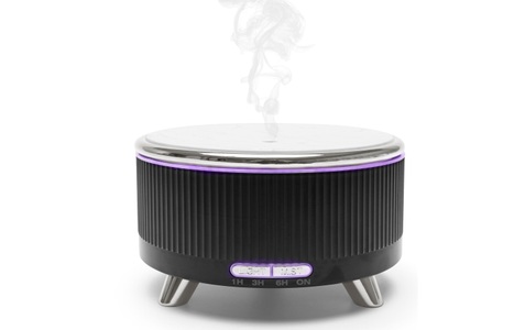 undefined, Sonas Humidifier & Night Light 30 m** Aroma Diffusor, Rio Diffuser »SONAS Humidifier & Night Light 30 m²«, 0,5 l Wassertank