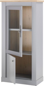 INOSIGN, INOSIGN Vitrine »CHAMBORD«, Breite ca. 68 cm, 