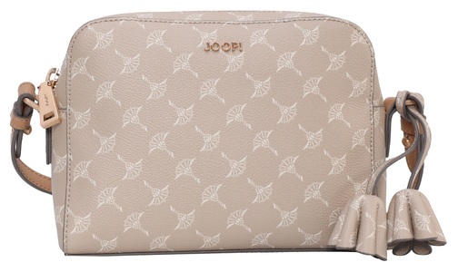 JOOP!, Joop! Umhängetasche »cortina 1.0 cloe shoulderbag shz«, mit allover Kornblumen Druck, JOOP! Umhängetasche »cortina 1.0 cloe shoulderbag shz«, Handtasche Damen Tasche Damen Schultertasche