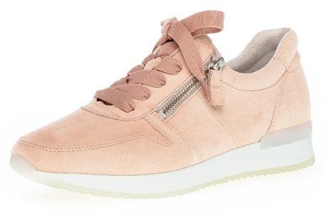 Gabor, Sneaker 83.420 F Damen Rosa 39, 
