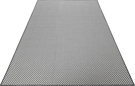 Esprit, Esprit Teppich »Raccoon«, rechteckig, 4 mm Höhe, In- und Outdoor geeignet, Esprit Teppich »Raccoon«, rechteckig, 4 mm Höhe, In- und Outdoor geeignet