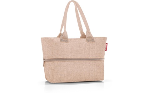 REISENTHEL, REISENTHEL® Tragetasche »shopper e1«, REISENTHEL® Einkaufsshopper »Tasche Shopper e1«