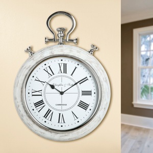Gilde, GILDE Wanduhr »Wanduhr Bocina«, GILDE Wanduhr »Wanduhr Bocina«