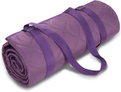 biederlack, Biederlack Picknickdecke »Ultrasonic«, mit Tragegurt, Biederlack Picknickdecke »Ultrasonic«, mit Tragegurt
