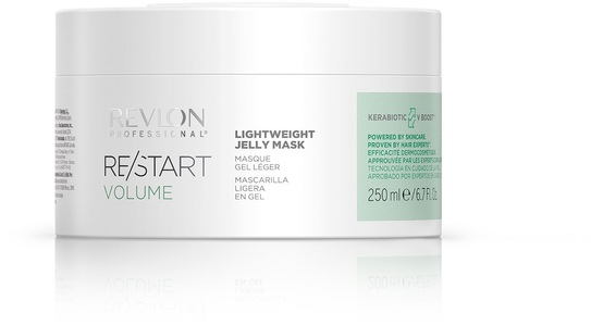 Revlon Professional, RE/START VOLUME - Lightweight Jelly Mask, RE/START VOLUME - Lightweight Jelly Mask