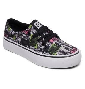 DC SHOES, DC Shoes Sneaker »Trase TX SE«, DC Shoes Sneaker »Trase TX SE«