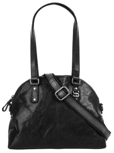 SPIKES & SPARROW, Spikes & Sparrow Shopper, (1 tlg.), echt Leder, Spikes & Sparrow Shopper, echt Leder
