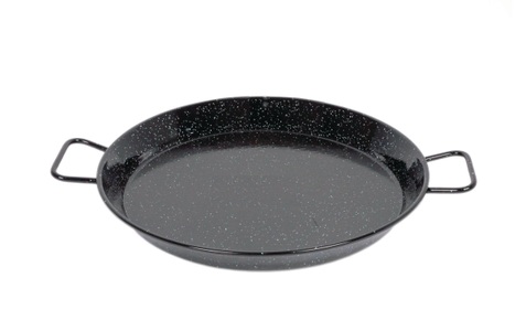 Garcima, Garcima Grillpfanne PAELLERO ? 65 cm, 