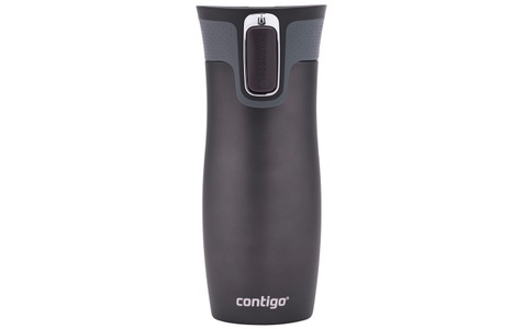 Contigo, CONTIGO Thermobecher »West Loop 470«, CONTIGO Thermobecher »West Loop 470«