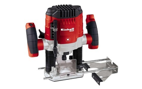Einhell, Oberfräse TC-RO 1155 E, 1100 Watt, Einhell Oberfräse