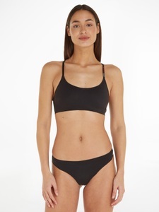 Tommy Hilfiger Underwear, Tommy Hilfiger Underwear Bralette, Ultra Soft, 