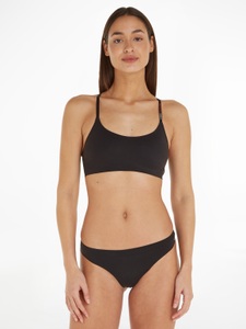 Tommy Hilfiger Underwear, Tommy Hilfiger Underwear Bralette, Ultra Soft, 