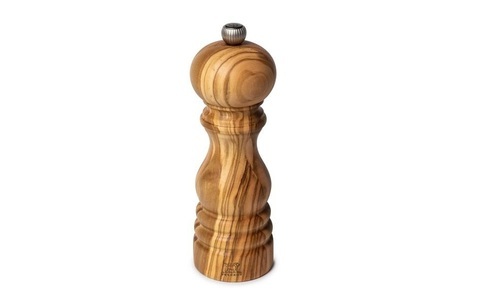 Peugeot, Salzmühle, Peugeot, »Paris«, PEUGEOT Salz-/Pfeffermühle »Paris 18 cm, Braun«
