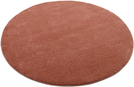 OCI DIE TEPPICHMARKE Teppich »NEW VILLA MELANGE«, rund