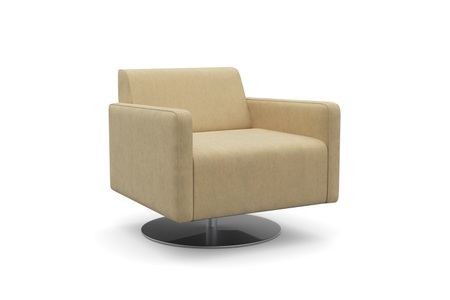 machalke®, machalke® Drehsessel »single«, mit Drehteller, inklusive Drehfunktion, machalke® Drehsessel »single«, mit Drehteller, inklusive Drehfunktion