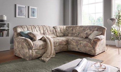 DOMO collection, DOMO collection Ecksofa