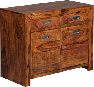 HOME AFFAIRE, Home affaire Sideboard »Mahesh«, 