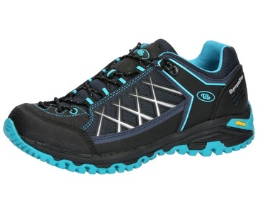 Brütting, BRÜTTING Wanderschuh »Outdoorschuh Mount Root«, BRÜTTING Wanderschuh »Outdoorschuh Mount Root«