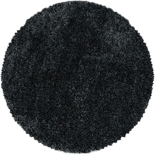 Ayyildiz Teppiche, Ayyildiz Teppiche Hochflor-Teppich »FLUFFY 3500«, rund, 50 mm Höhe, Ayyildiz Teppiche Hochflor-Teppich »FLUFFY 3500«, rund, 50 mm Höhe