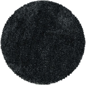 Ayyildiz Teppiche, Ayyildiz Teppiche Hochflor-Teppich »FLUFFY 3500«, rund, 50 mm Höhe, Ayyildiz Teppiche Hochflor-Teppich »FLUFFY 3500«, rund, 50 mm Höhe