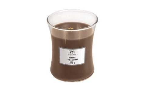 WoodWick, Woodwick - Humidor, Humidor kerze 275.0 g