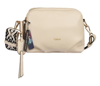 Gabor, Gabor Mini Bag »SVEDA Camera bag«, mit Schulterriemen, 