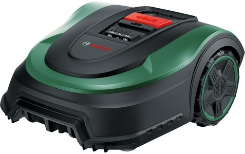 Bosch, BOSCH Rasenmähroboter Indego XS 300, Bosch Indego XS 300 Roboter Rasenmäher