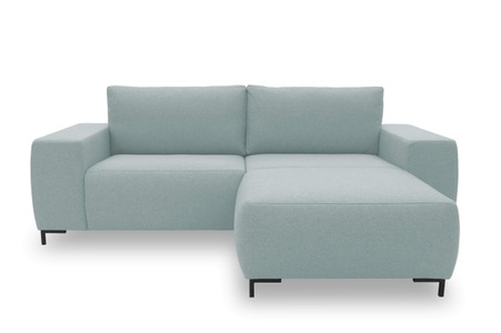 LOOKS by Wolfgang Joop Ecksofa »Looks VI«, LOOKS by Wolfgang Joop