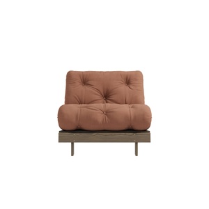 Karup Design, Karup Design Daybett »Daybett Roots Schlafsofa ? Gästebett & Sofa aus FSC®-Kiefer«, Inkl. Futonmatratze, in mehreren Grössen & Farben erhältlich, Karup Design Daybett »Daybett Roots Schlafsofa ? Gästebett & Sofa aus FSC®-Kiefer« Inkl. Futonmatratze, in mehreren Grössen & Farben erhältlich