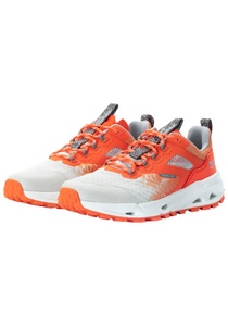Jack Wolfskin, Jack Wolfskin Wanderschuh »PRELIGHT PRO VENT LOW W«, Jack Wolfskin Wanderschuh Damen Prelight Pro Vent Support System Low Women 42 digital orange Digital Orange