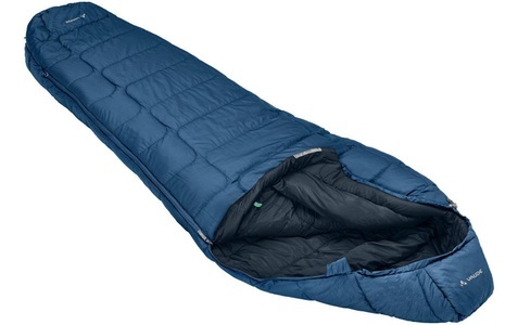Vaude, Vaude Sioux 1000 synthetische Füllung rechts Reißverschluss Camping..., 