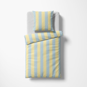fleuresse Bettwäsche »Modern Life 4412, Mako Satin«, (3 tlg.)
