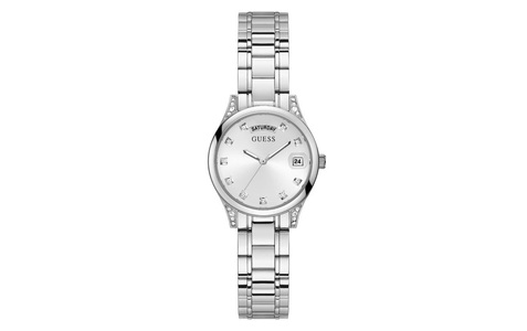 Guess, Guess MINI AURA Uhren Damen, Guess MINI AURA Uhren Damen