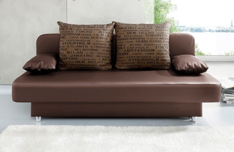 COLLECTION AB Schlafsofa